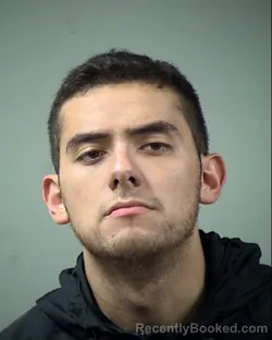 Mugshot of ISMAEL H RAMIREZ DEL BOSQUE