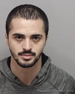 Mugshot of KARAM J AL KHAMEES