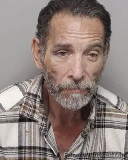 Mugshot of JAMES C FLORES