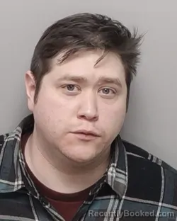 Mugshot of RAPHAEL DE LA GARZA