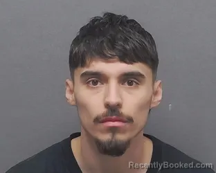 Mugshot of CHRISTAN X GUTERREZ