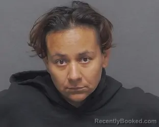 Mugshot of MARIA L HERRERA