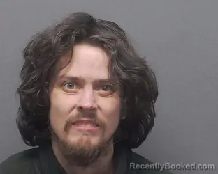 Mugshot of JOHN A REESMAN