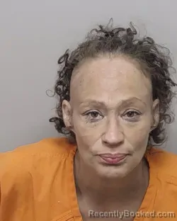 Mugshot of JESSICA JONES