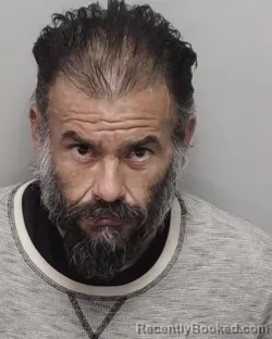 Mugshot of JAMES F WECHSLER