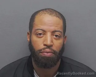 Mugshot of MATTHEW K MISHER