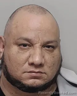 Mugshot of GILBERT II GONZALES