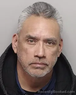 Mugshot of GUADALUPE JR DELAROSA