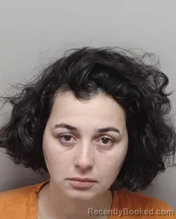 Mugshot of TINHINANE ILLOURMANE