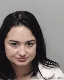 Mugshot of CRYSTAL RENTERIA