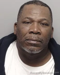 Mugshot of NAPOLEON ARMSTRONG