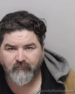 Mugshot of ALEX GUERRERO