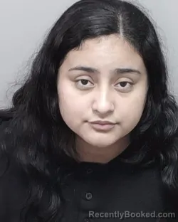 Mugshot of PRECIOUS M RIVERA