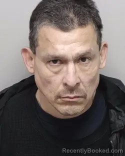 Mugshot of PHILLIP M CABALLERO