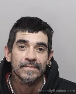 Mugshot of ANGEL PINERO