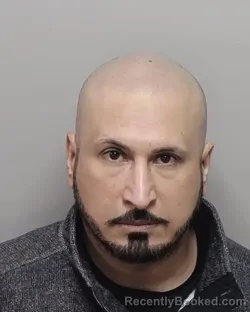 Mugshot of ENRIQUE A LIMON