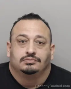 Mugshot of JOAQUIN C RAMIREZ