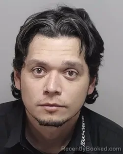 Mugshot of DYLLAN LOPEZ CHAPA