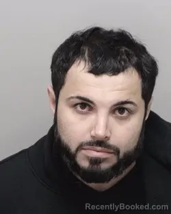 Mugshot of DORAJI R MAHDEVALI