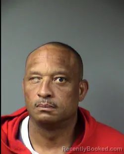 Mugshot of COTRAL M HALTOM