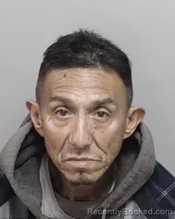 Mugshot of CATARINO RAMIREZ