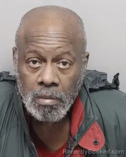 Mugshot of VINCENT M LYONS