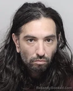 Mugshot of JOSHUA L VELA