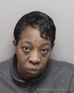 Mugshot of SHONTAE N HARRIS