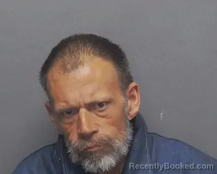 Mugshot of CHRISTOPHER L COLLINS