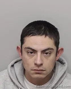 Mugshot of GEOVANNY GRIJALVA-VEGA