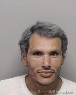 Mugshot of JOSEPH R WILLMON