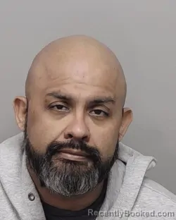 Mugshot of BENITO III ACOVIO