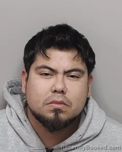 Mugshot of RUDY A RAMIREZ