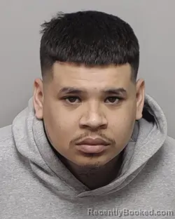 Mugshot of MARK A SANCHEZ