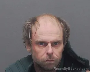 Mugshot of JAMES L STEPHENS