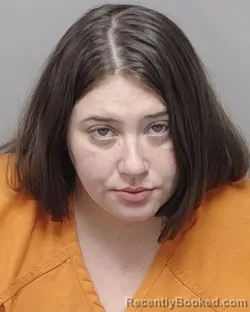 Mugshot of NIKOLE R CRUZ