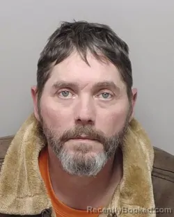 Mugshot of JESS T AGNEW