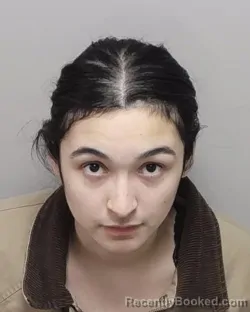 Mugshot of ISABEL J PENA