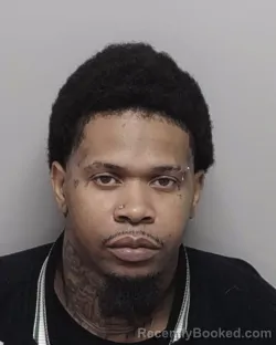 Mugshot of ALEXANDER LEMAY