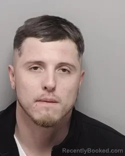 Mugshot of DARREN A AGUINAGA