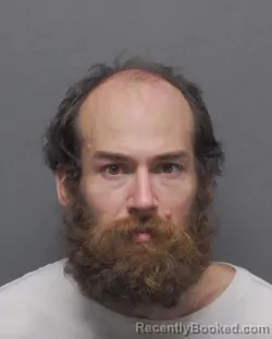 Mugshot of AUSTIN C KIRBY