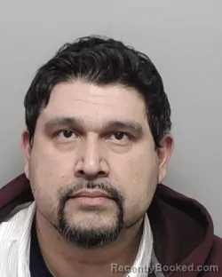 Mugshot of MICHAEL P GUTIERREZ