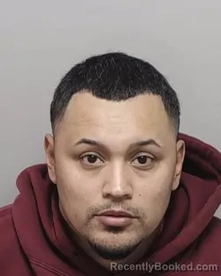 Mugshot of JOHNATHON PEREZ