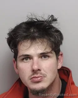 Mugshot of ANACLETO R GARCIA