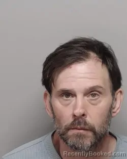 Mugshot of MICHAEL A SCREETON