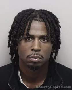 Mugshot of JONATHON LEEVERN EAST