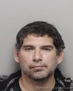 Mugshot of JEFFREY SLOCUME