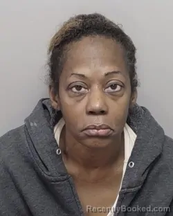 Mugshot of EDITH M GREEN