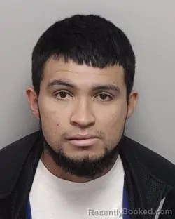 Mugshot of JUAN CARLOS HERRERA BARAHONA