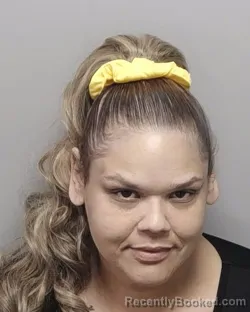 Mugshot of GRACIELA MALDONADO